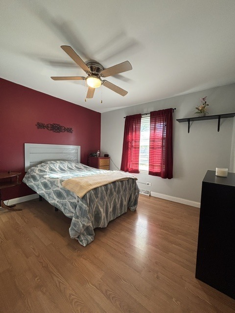 203 Cedarwood Lane Antioch IL 60002