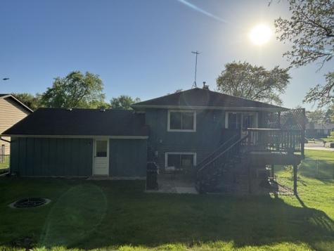 203 Cedarwood Lane Antioch IL 60002
