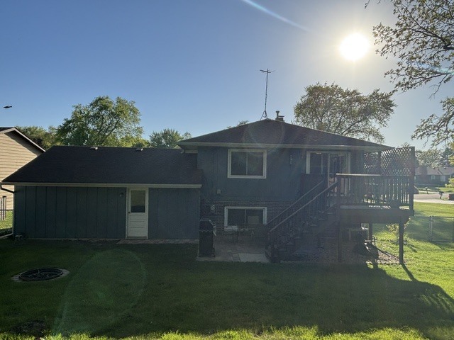 203 Cedarwood Lane Antioch IL 60002