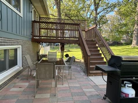 203 Cedarwood Lane Antioch IL 60002