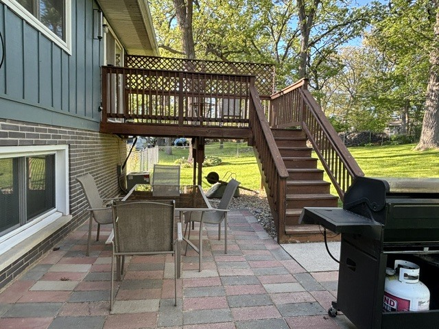 203 Cedarwood Lane Antioch IL 60002