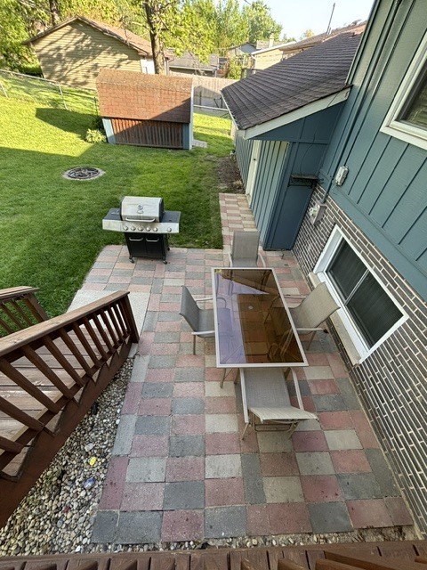 203 Cedarwood Lane Antioch IL 60002