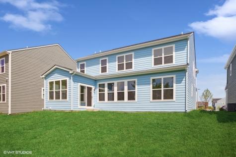 239 Stonington Drive Bloomingdale IL 60108