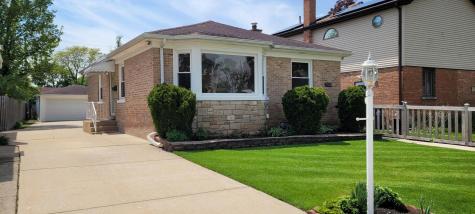 2067 Sherwin Avenue Des Plaines IL 60018