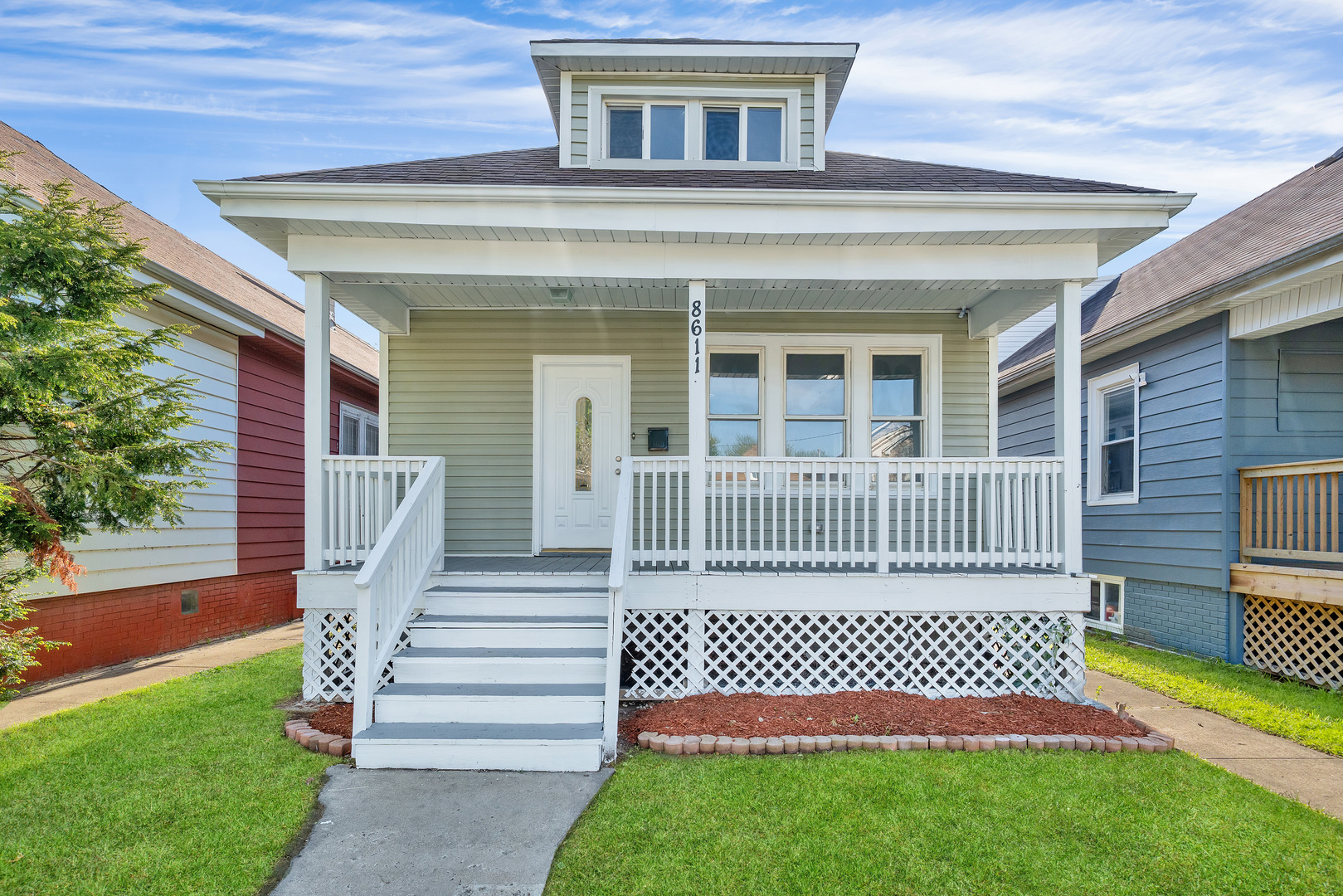 8611 South Kingston Avenue Chicago IL 60617