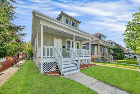 8611 South Kingston Avenue Chicago IL 60617