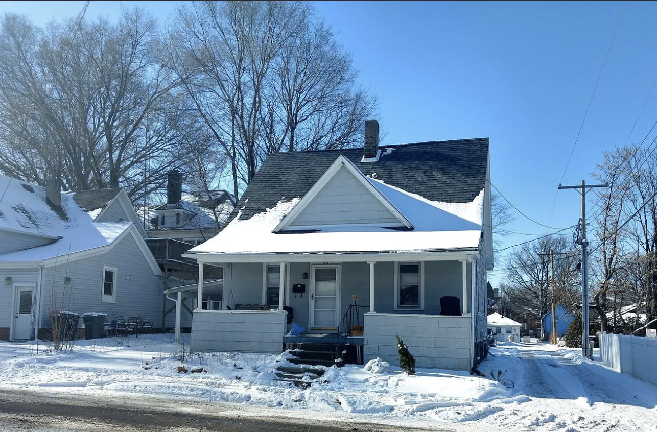 107 Birch Urbana IL 61801