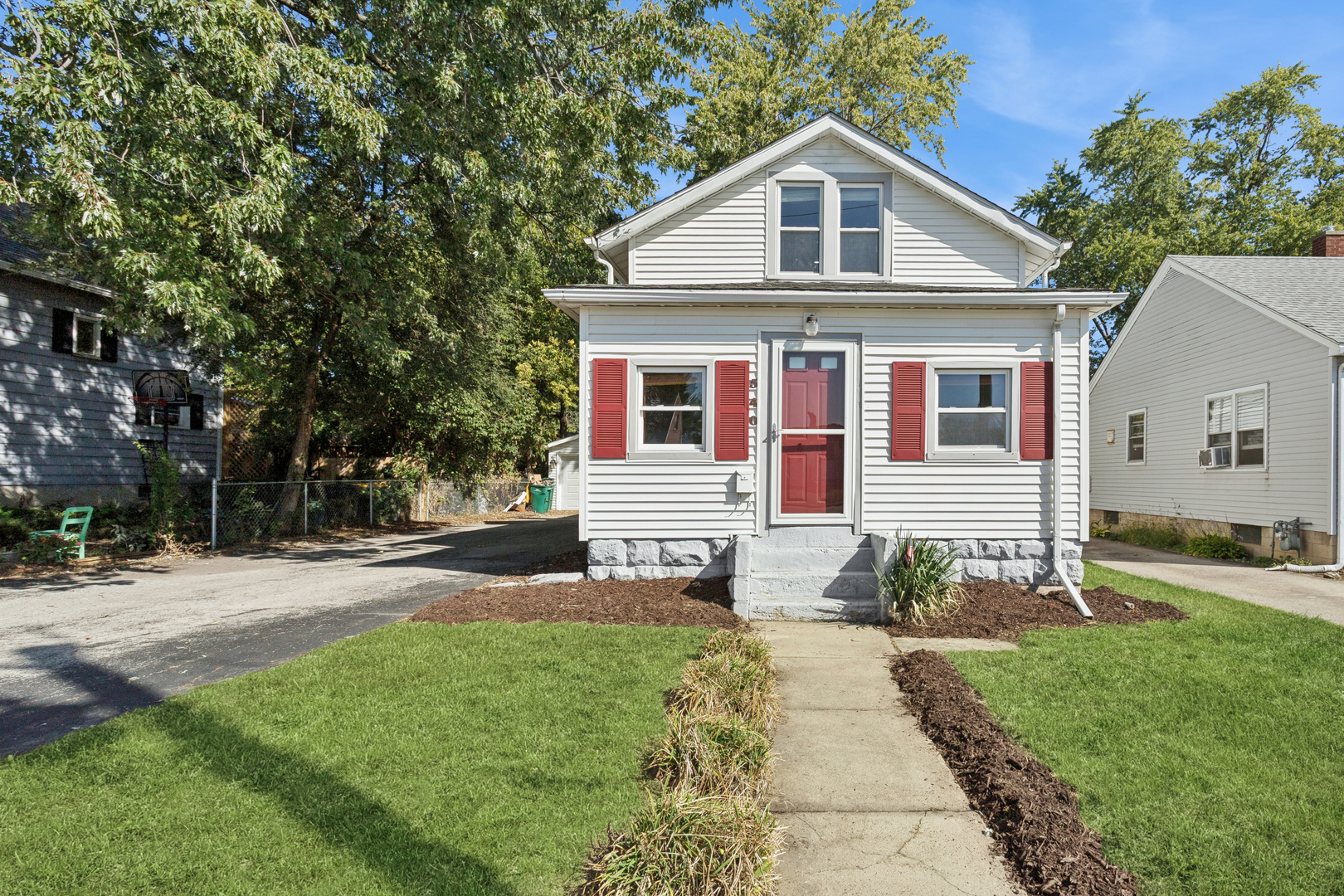 540 East 4th Street Lockport IL 60441