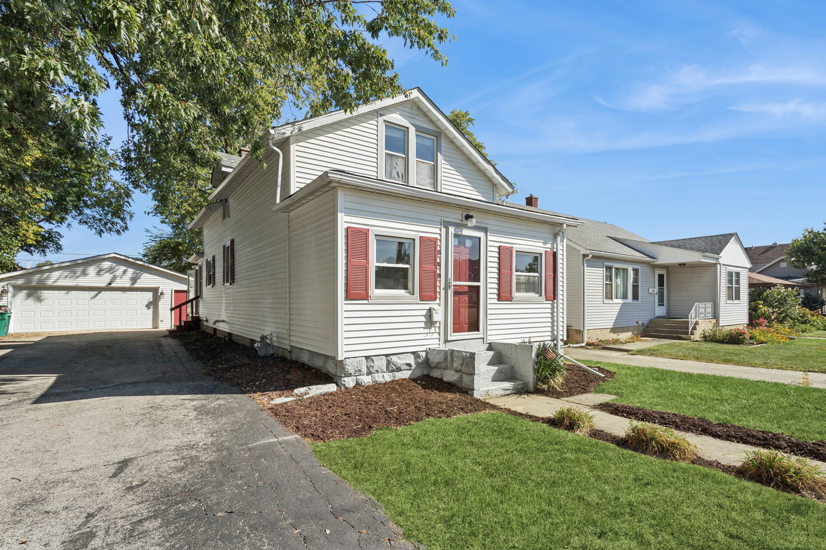 540 East 4th Street Lockport IL 60441