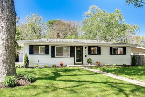 238 North Greenwood Avenue Palatine IL 60074