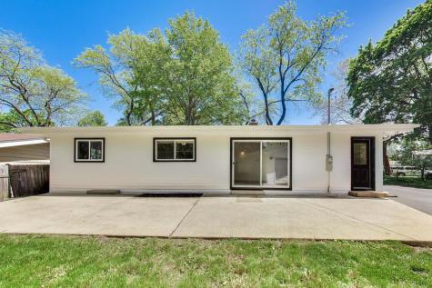 238 North Greenwood Avenue Palatine IL 60074