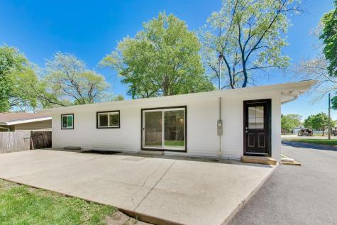 238 North Greenwood Avenue Palatine IL 60074