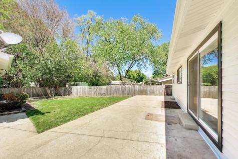 238 North Greenwood Avenue Palatine IL 60074
