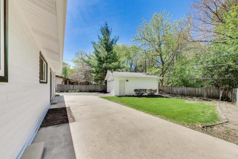 238 North Greenwood Avenue Palatine IL 60074
