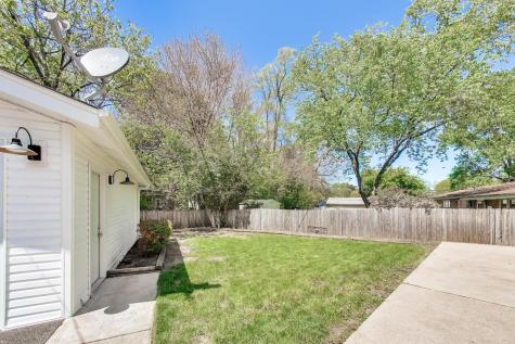 238 North Greenwood Avenue Palatine IL 60074