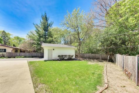 238 North Greenwood Avenue Palatine IL 60074