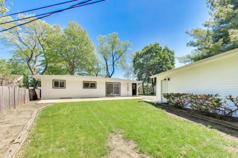 238 North Greenwood Avenue Palatine IL 60074