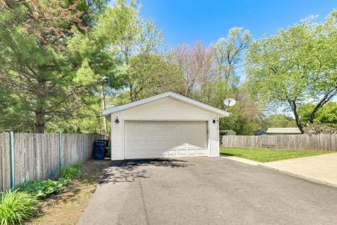238 North Greenwood Avenue Palatine IL 60074