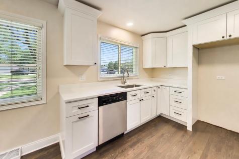 238 North Greenwood Avenue Palatine IL 60074