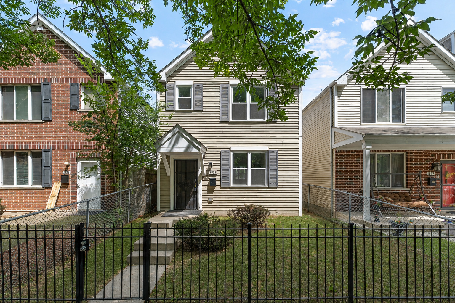 1835 South Ridgeway Avenue Chicago IL 60623