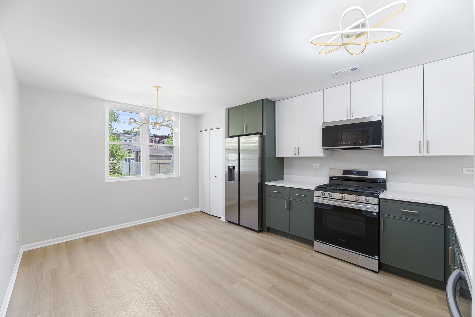 1835 South Ridgeway Avenue Chicago IL 60623