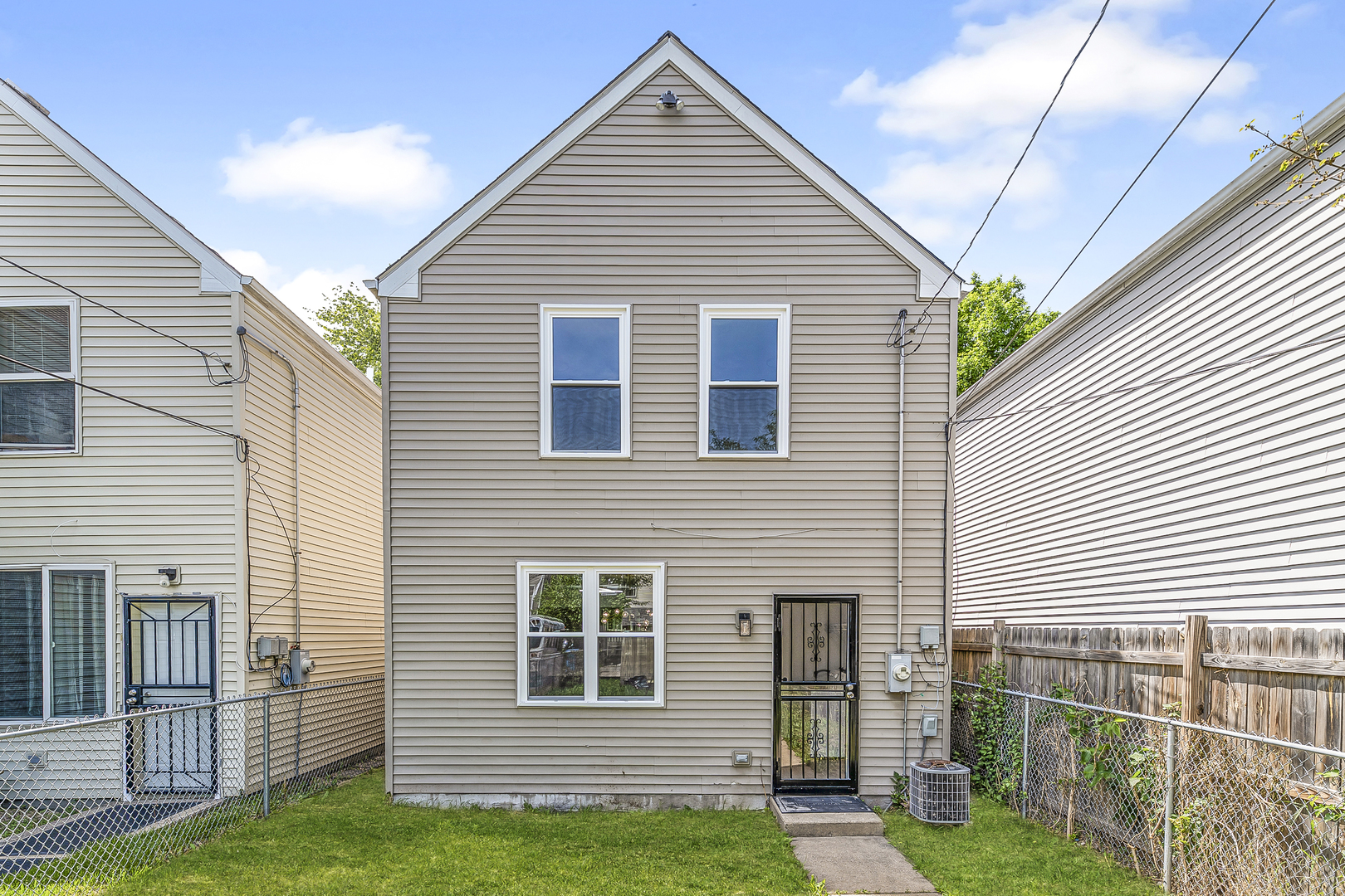1835 South Ridgeway Avenue Chicago IL 60623