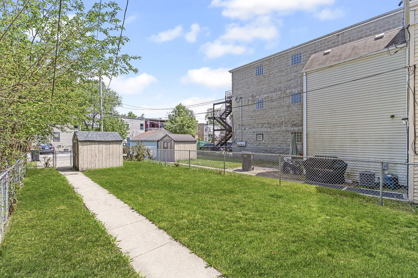 1835 South Ridgeway Avenue Chicago IL 60623