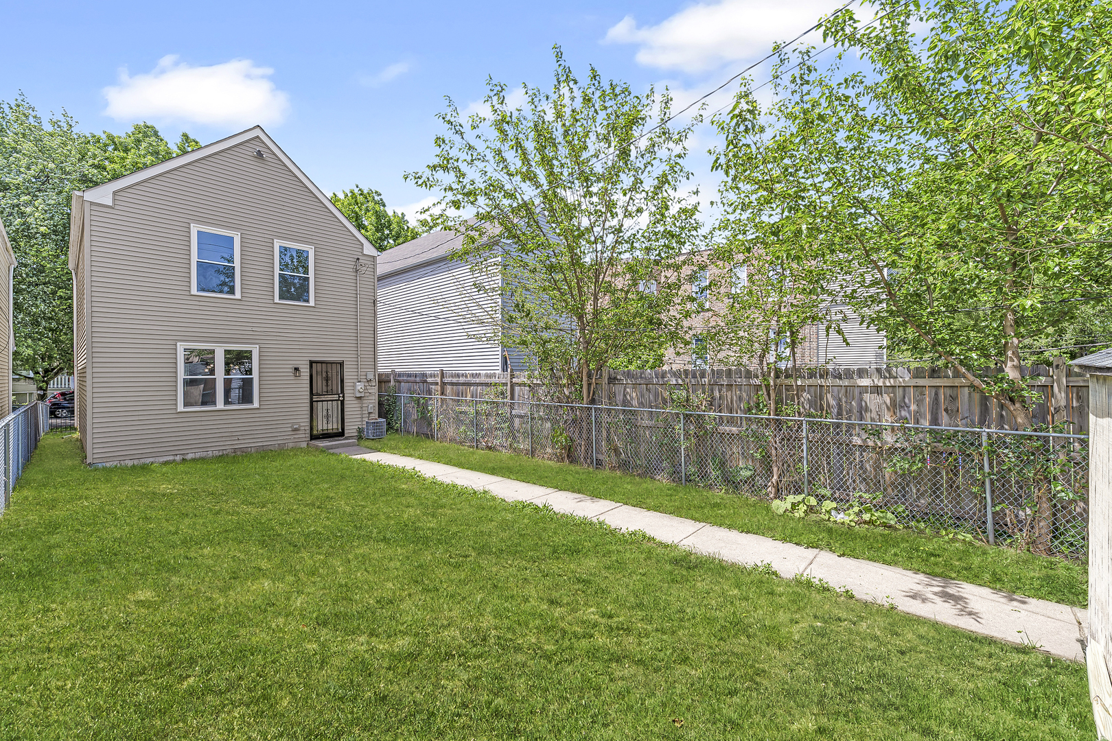 1835 South Ridgeway Avenue Chicago IL 60623