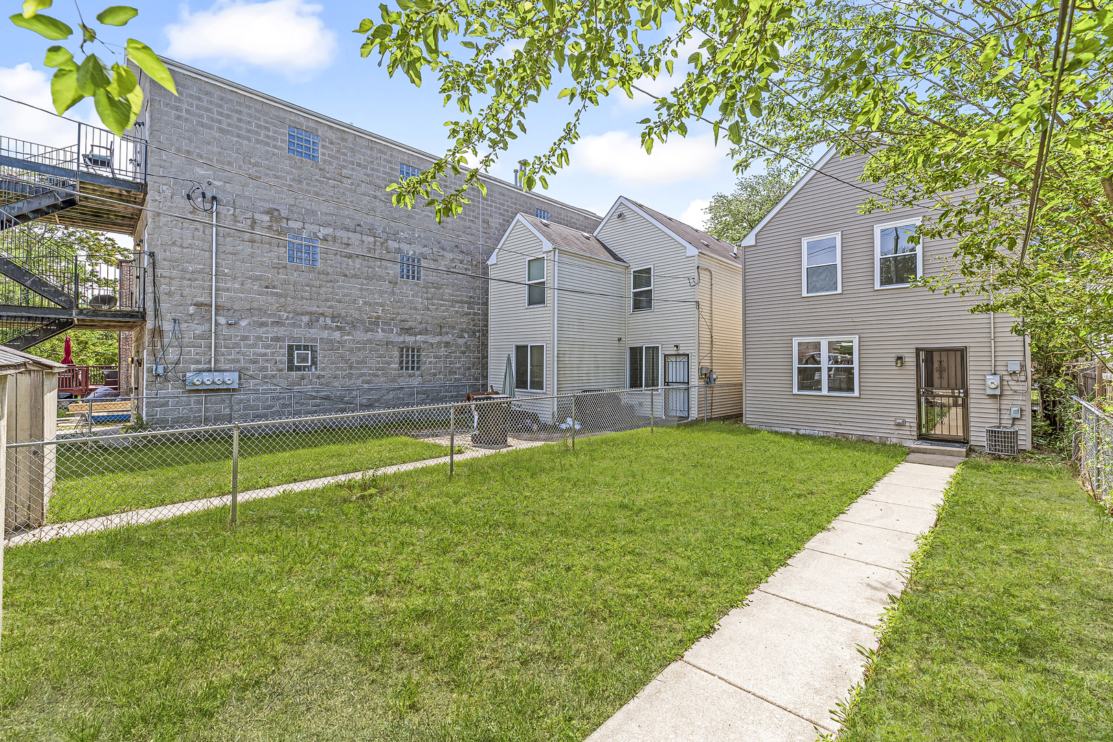 1835 South Ridgeway Avenue Chicago IL 60623
