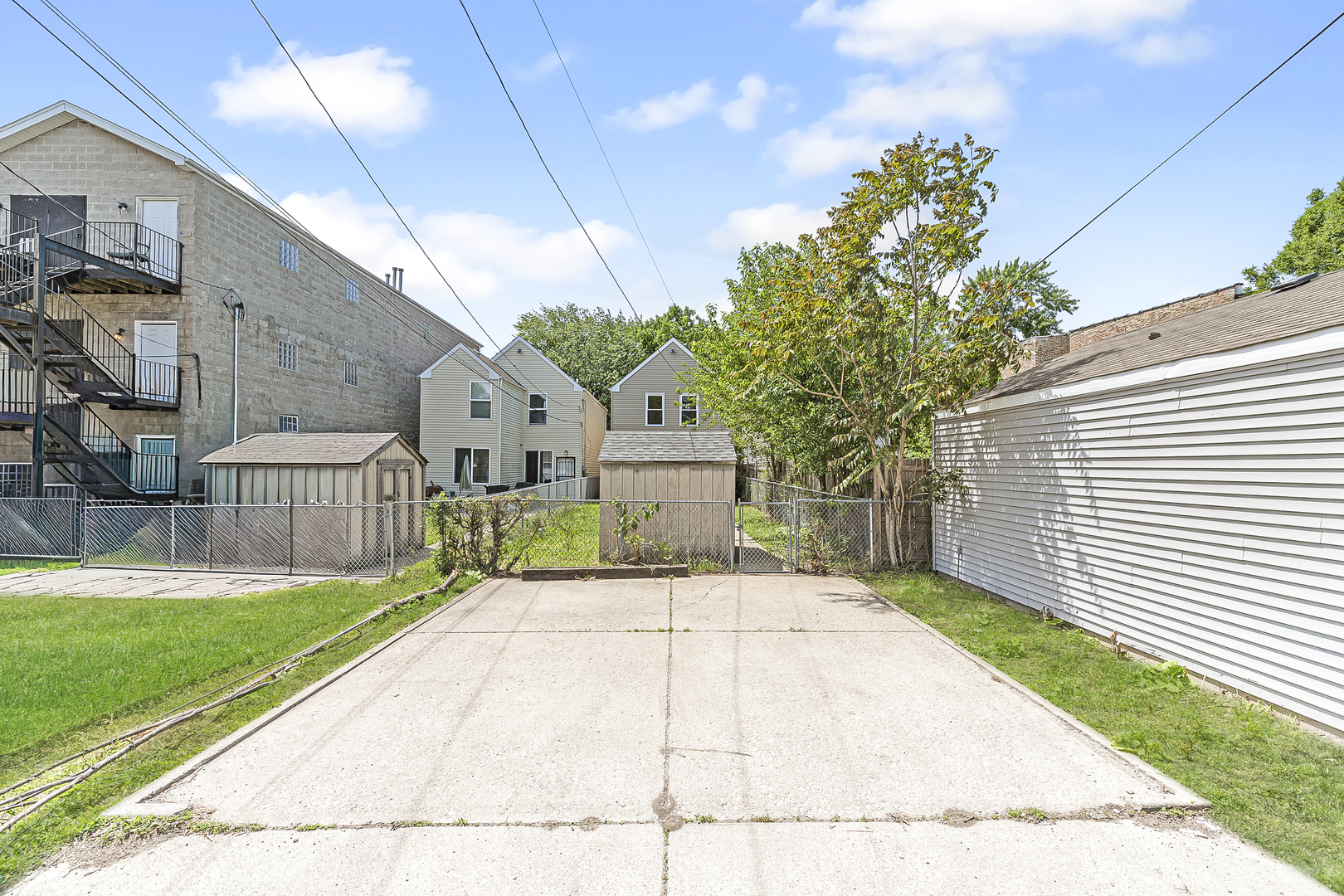 1835 South Ridgeway Avenue Chicago IL 60623