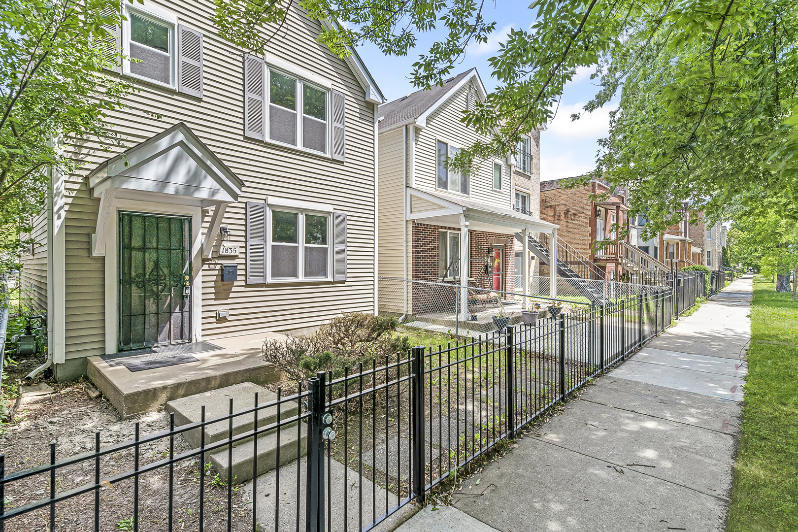 1835 South Ridgeway Avenue Chicago IL 60623
