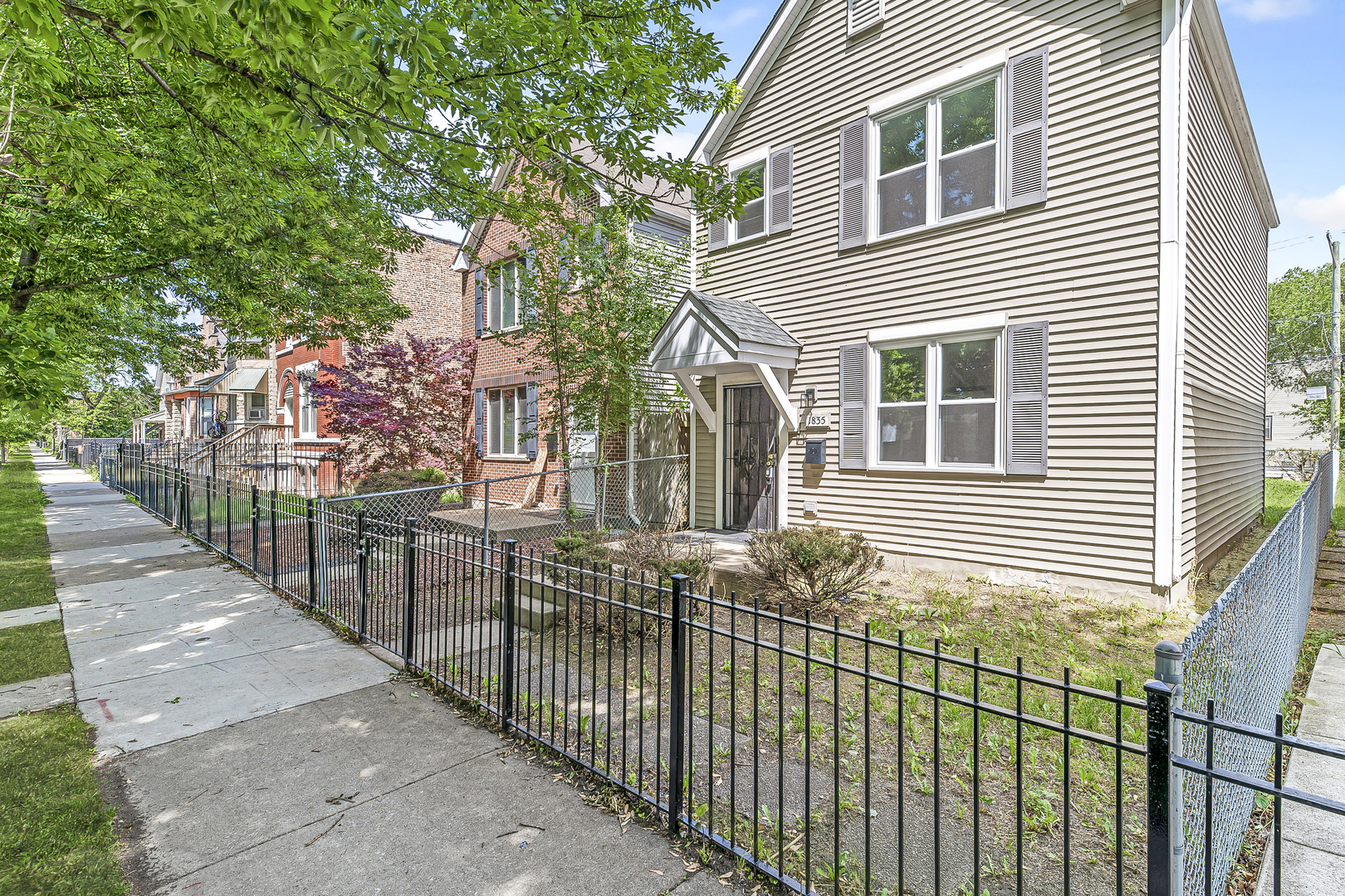 1835 South Ridgeway Avenue Chicago IL 60623
