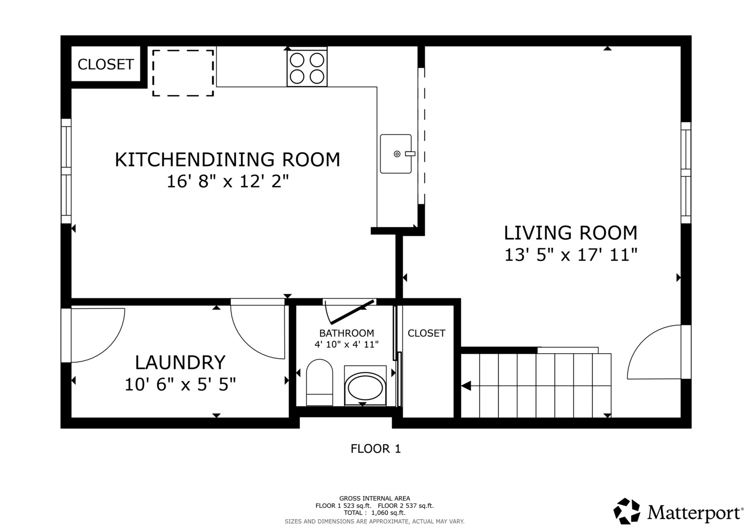 1835 South Ridgeway Avenue Chicago IL 60623