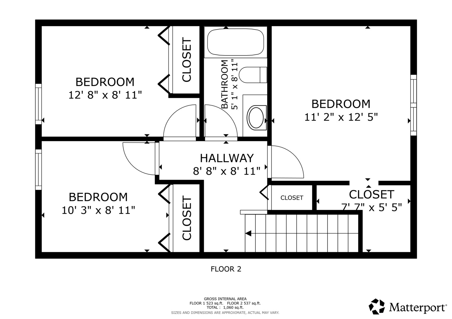 1835 South Ridgeway Avenue Chicago IL 60623