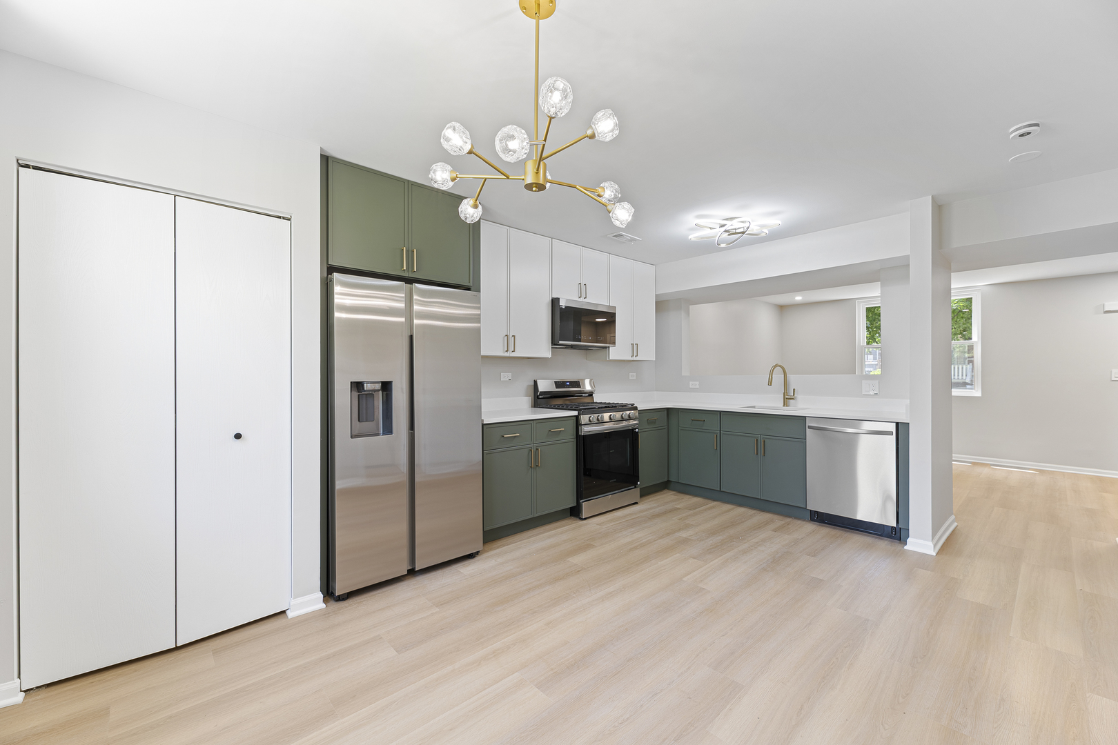 1835 South Ridgeway Avenue Chicago IL 60623