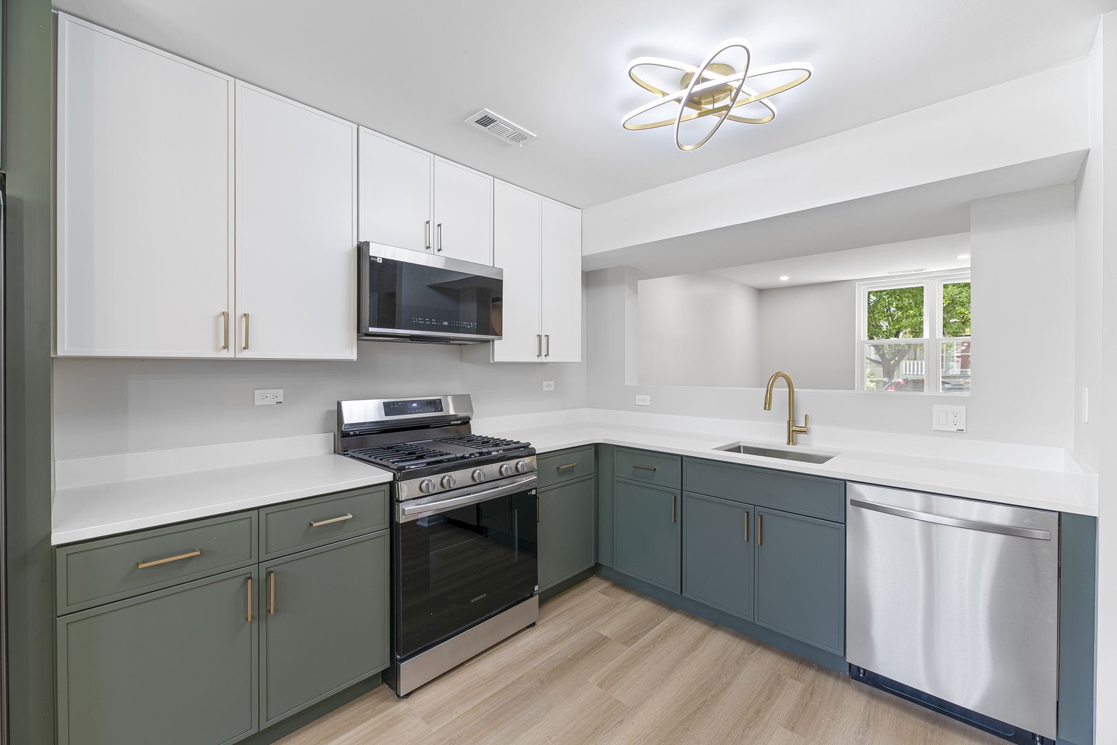 1835 South Ridgeway Avenue Chicago IL 60623