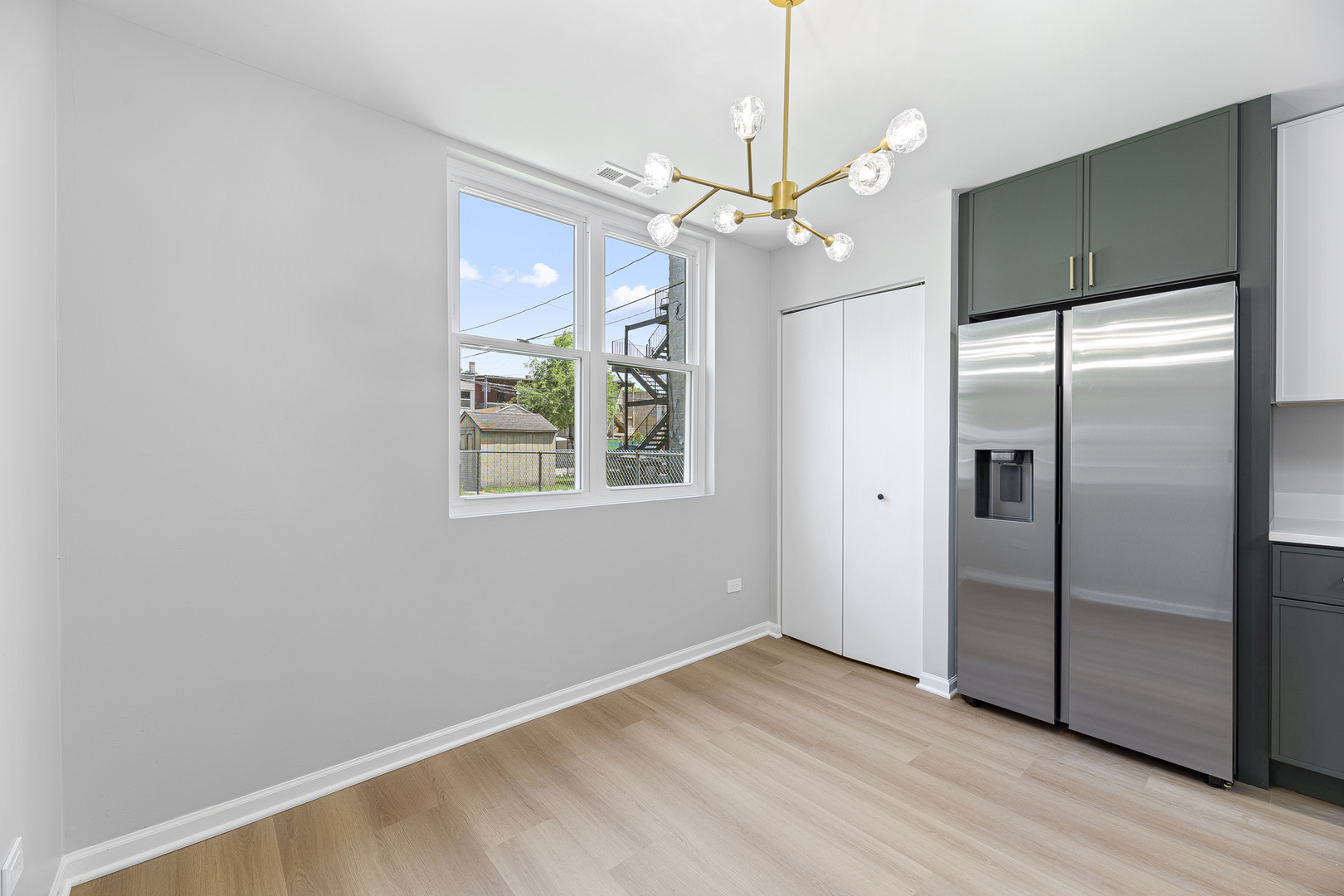 1835 South Ridgeway Avenue Chicago IL 60623