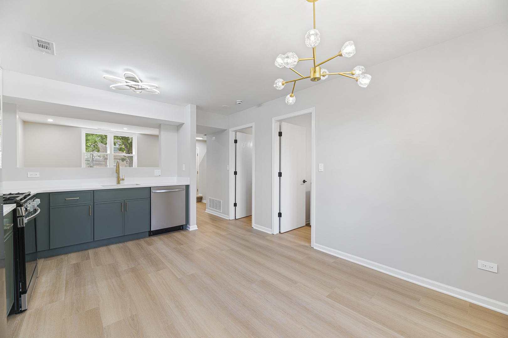 1835 South Ridgeway Avenue Chicago IL 60623