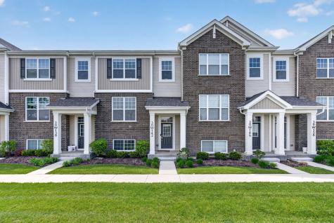 30W142 Wheeler Circle Warrenville IL 60563