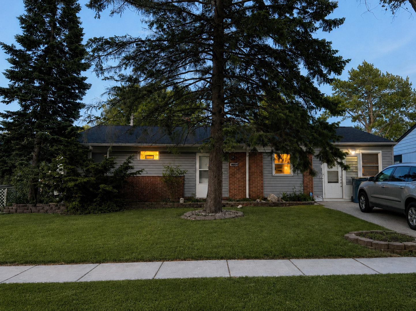 21707 Cynthia Avenue Sauk Village IL 60411