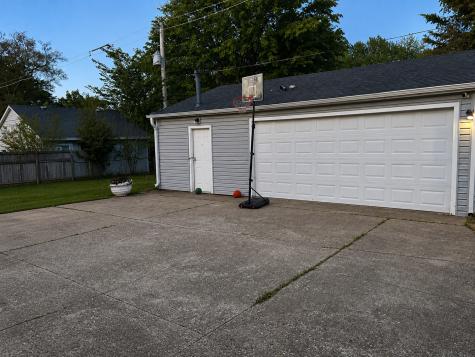 21707 Cynthia Avenue Sauk Village IL 60411