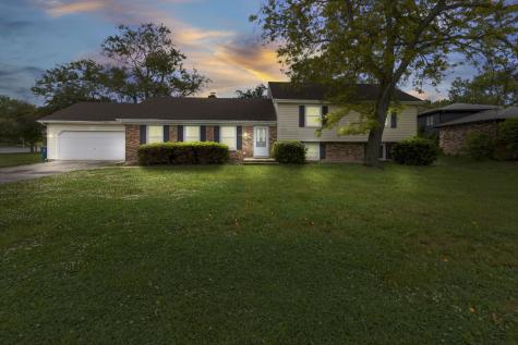 944 Carol Lane Crete IL 60417
