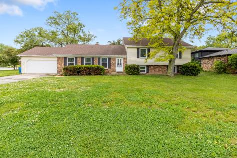 944 Carol Lane Crete IL 60417