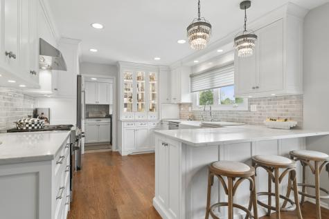 1412 Village Court Buffalo Grove IL 60089