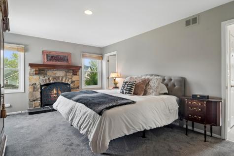 1412 Village Court Buffalo Grove IL 60089