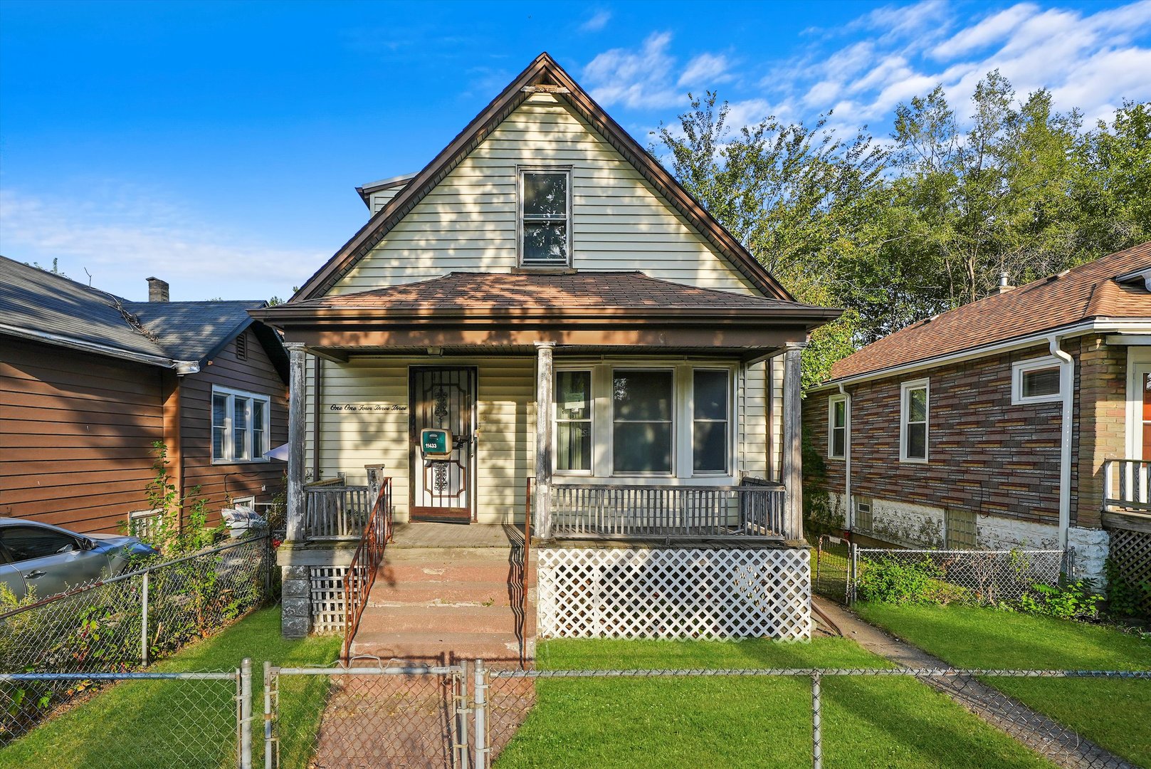 11433 South Princeton Avenue Chicago IL 60628