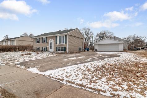 896 Upper Brandon Drive Aurora IL 60506