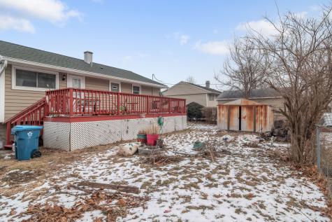 896 Upper Brandon Drive Aurora IL 60506