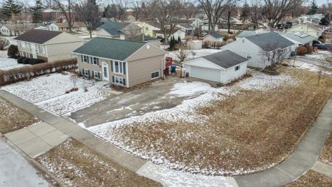 896 Upper Brandon Drive Aurora IL 60506