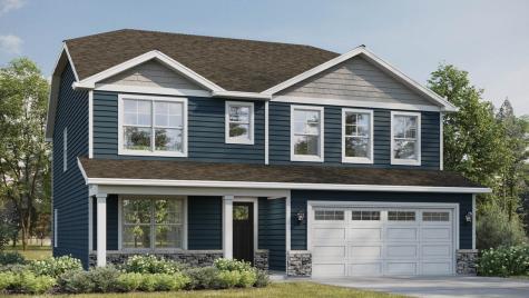 1855 Keating Drive Aurora IL 60503